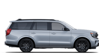 2025 Ford Expedition® External Image 1